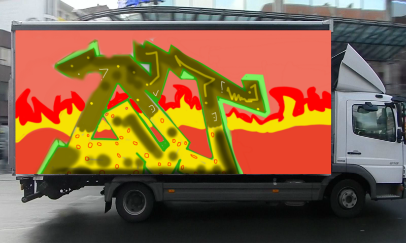 Bombing 1677215054985