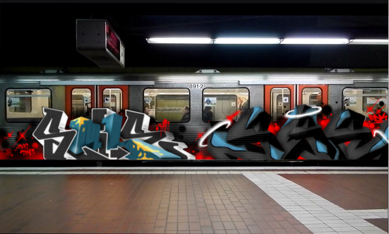 Bombing 1681390249570