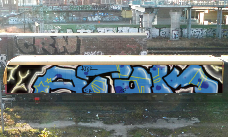 Bombing 1362305282614