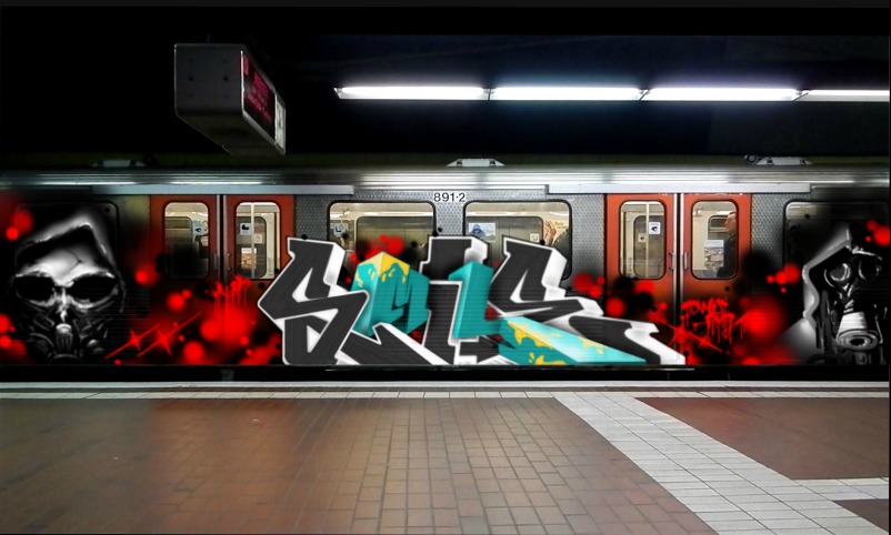 Bombing 1677691251746