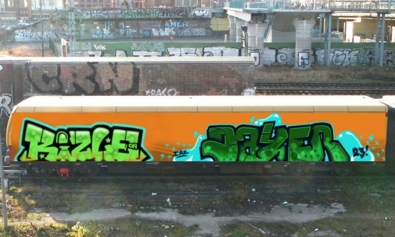 Bombing 1678687647339