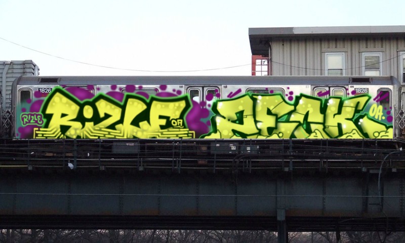 Bombing 1677794954869