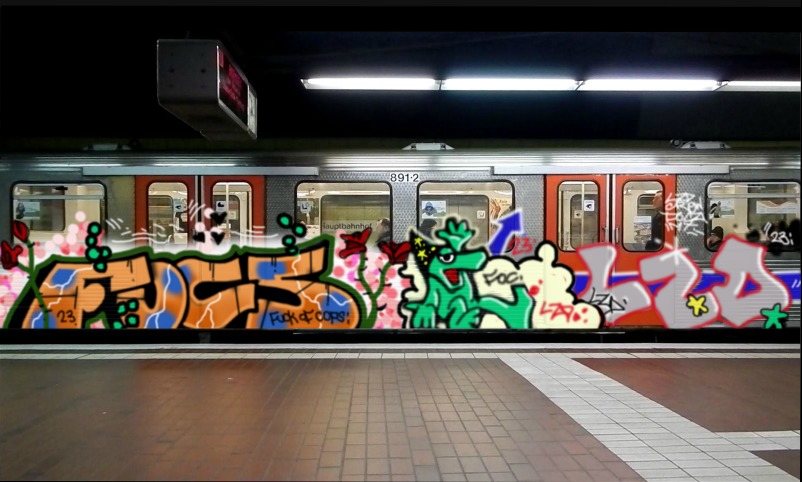 Bombing 1684516019838