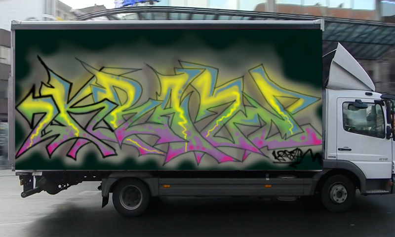 Bombing 1693170427170