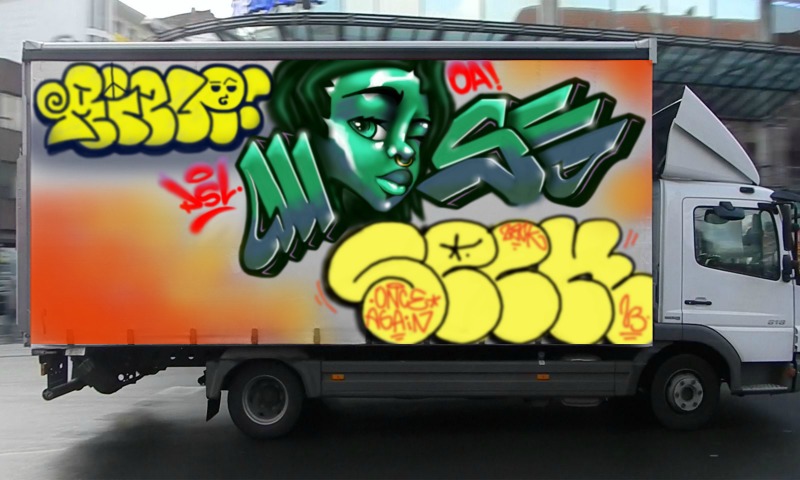 Bombing 1679681427694