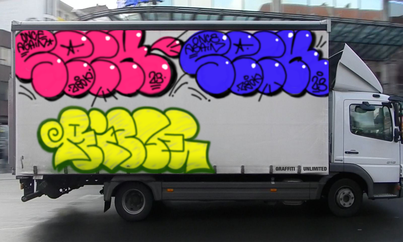 Bombing 1678182000592