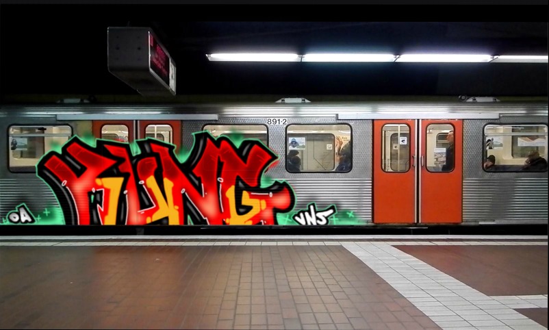 Bombing 1677988289466