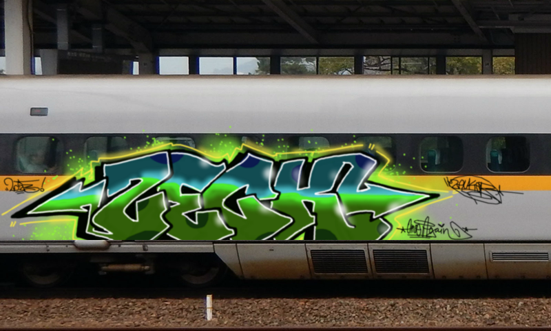 Bombing 1678093414741