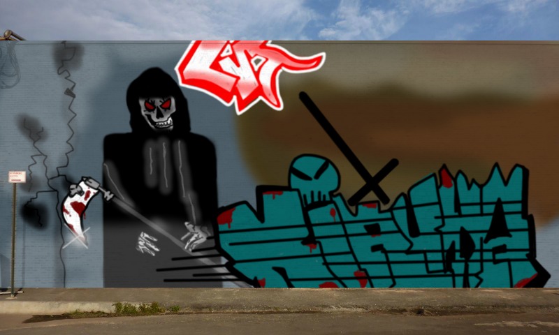 Bombing 1678247631531