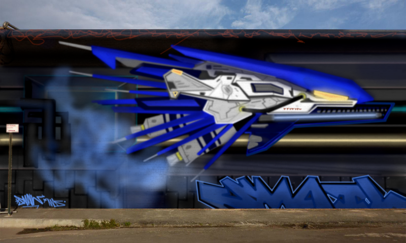 Bombing 1678354999808