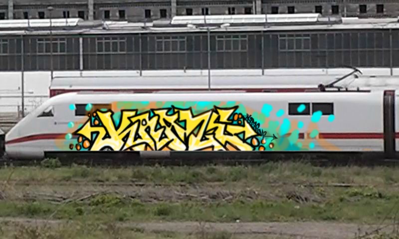 Bombing 1678424101969