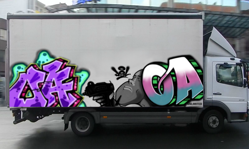 Bombing 1678669986866