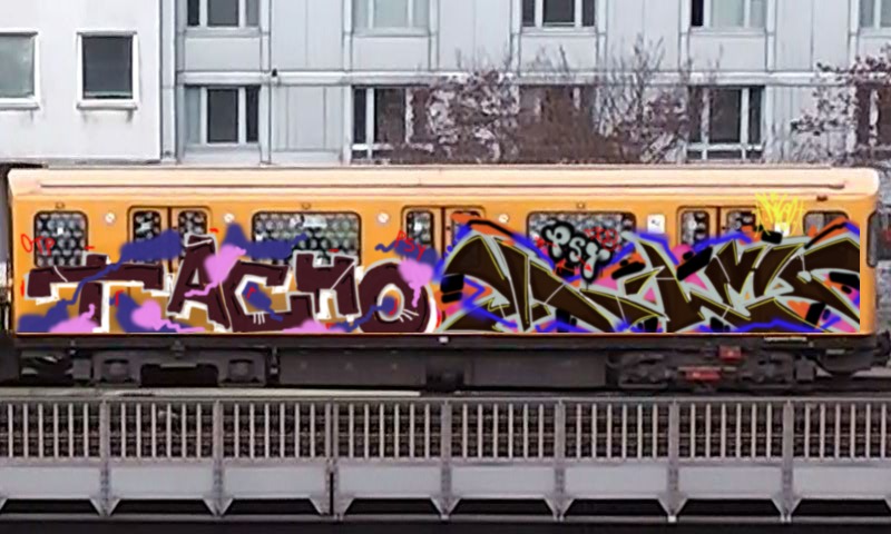 Bombing 1678829764022