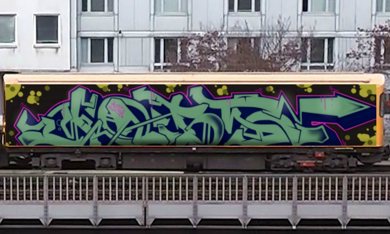 Bombing 1679303359272