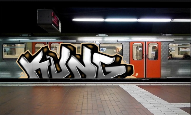 Bombing 1678827172864