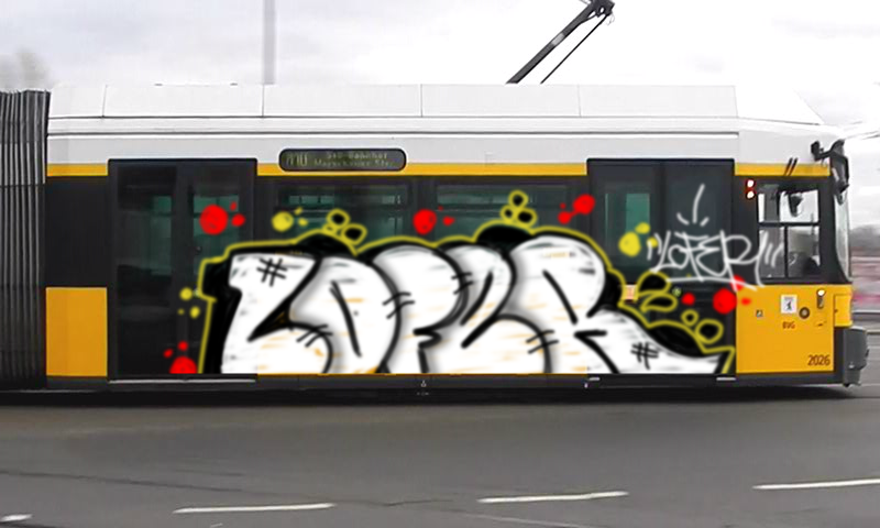 Bombing 1679012312945