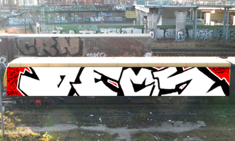 Bombing 1401233808906