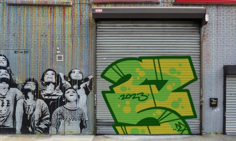 Bombing 1679094146863