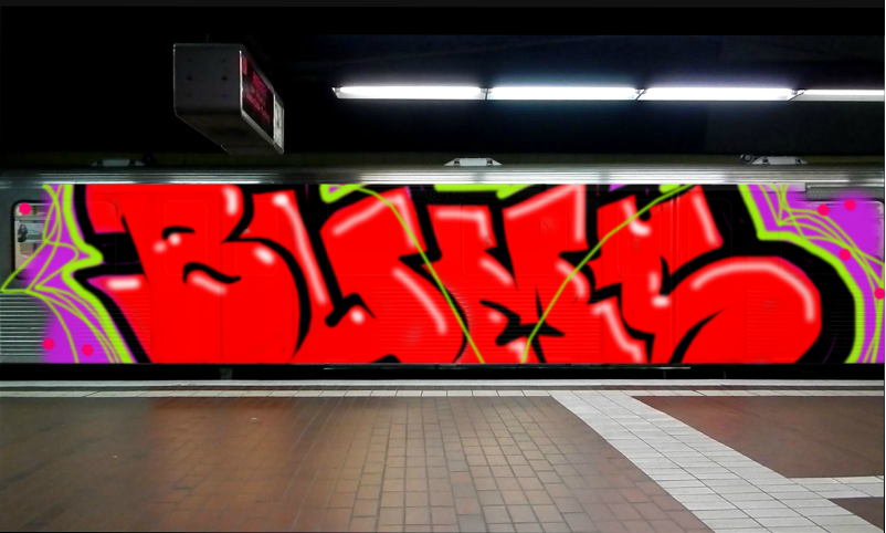 Bombing 1679234665922