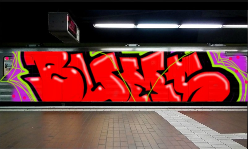 Bombing 1679234665922