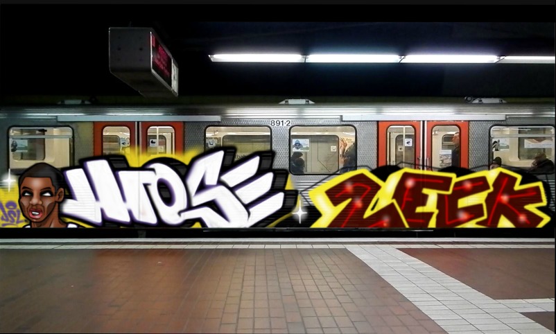 Bombing 1679274330701