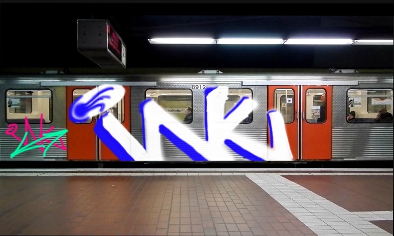 Bombing 1679290018426