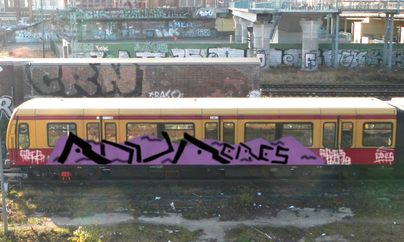 Bombing 1679312526334