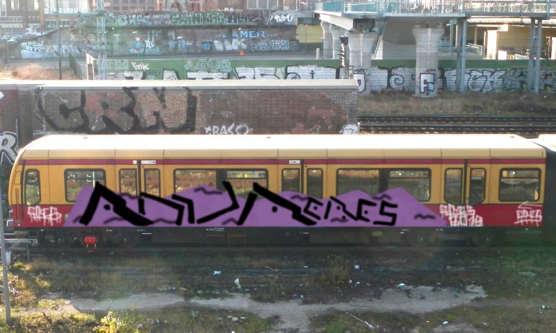 Bombing 1679312526334