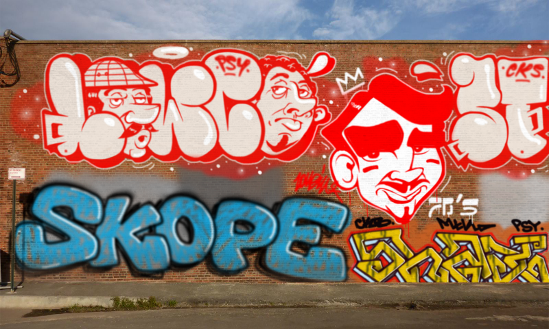 Bombing 1681738328563