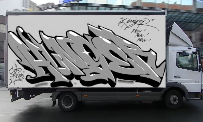 Bombing 1679423109614