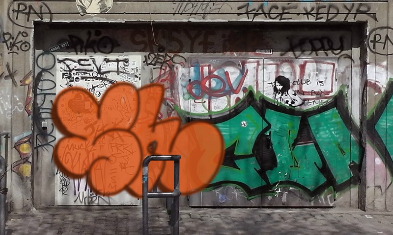 Bombing 1679692538570