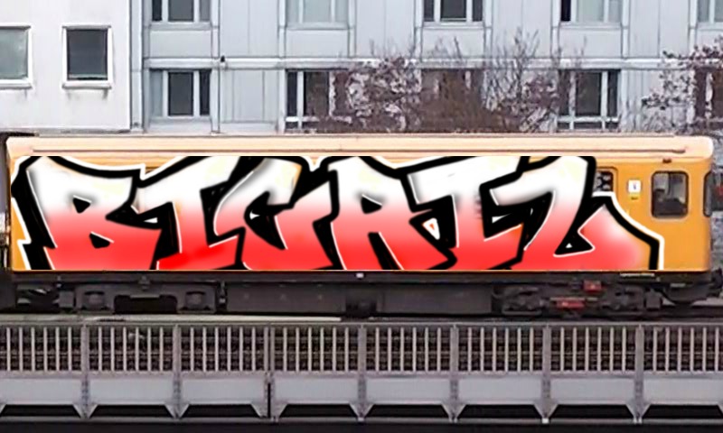 Bombing 1679710494062