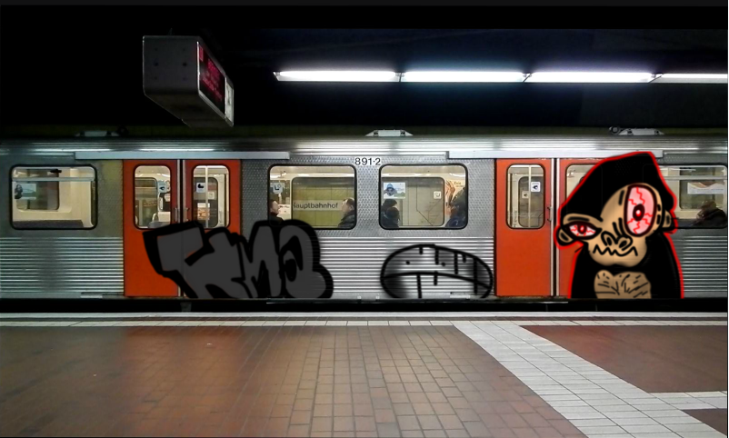 Bombing 1679794333203