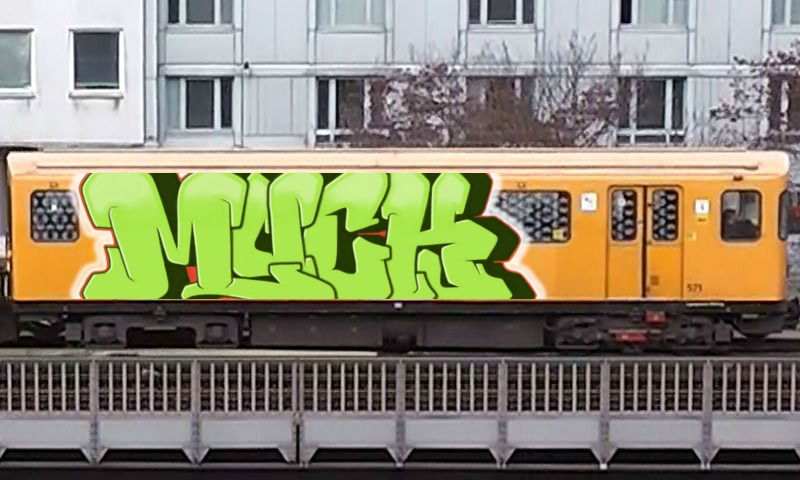 Bombing 1679885497700