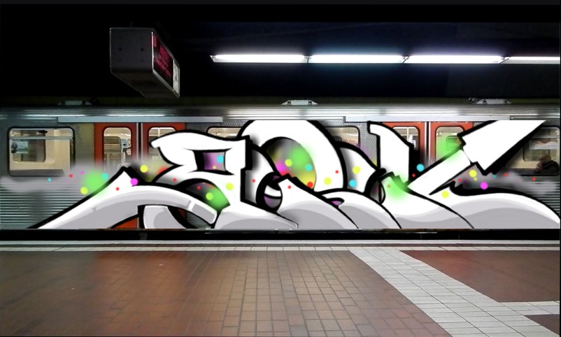 Bombing 1680053938111