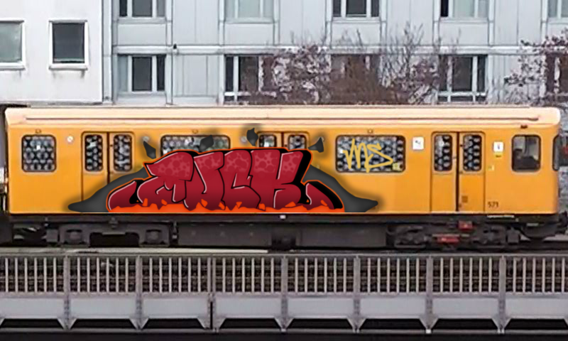 Bombing 1680118353234