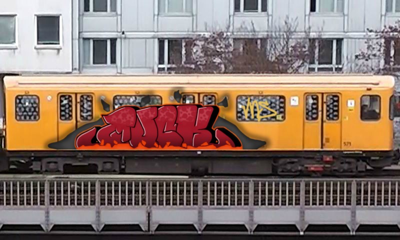 Bombing 1680118353234