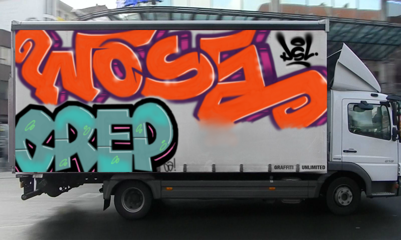 Bombing 1680477535068