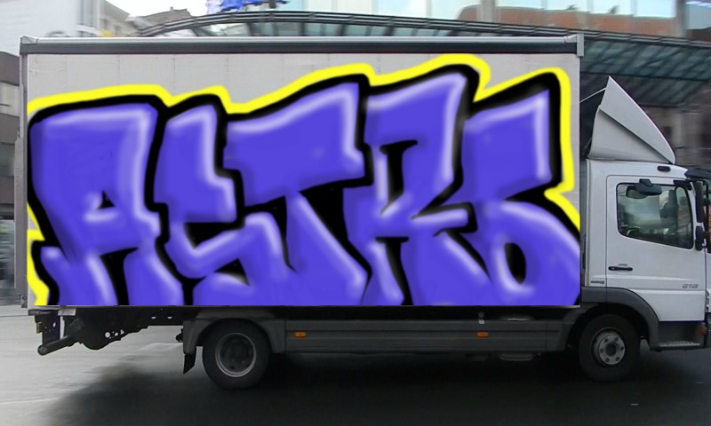 Bombing 1680442993446