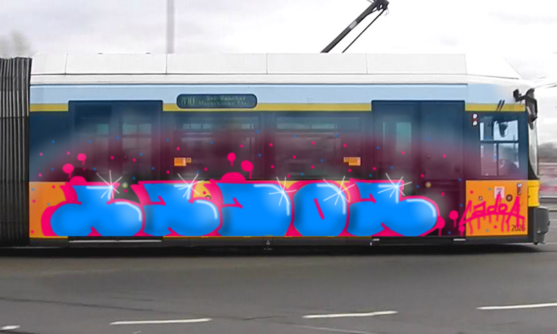 Bombing 1680534659340