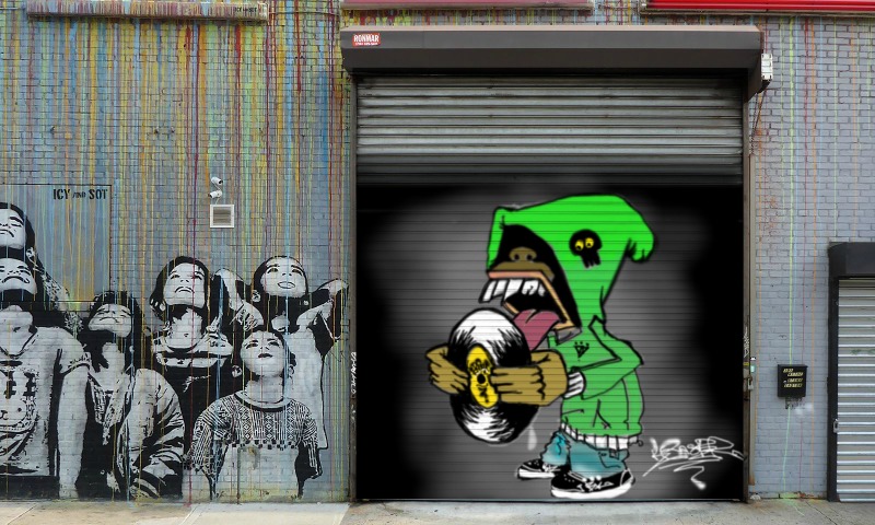 Bombing 1686626363614