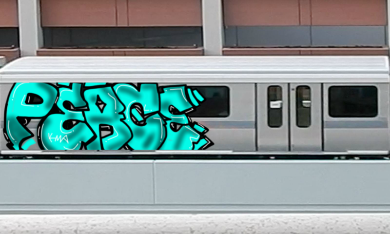 Bombing 1680580337739