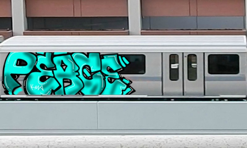 Bombing 1680580337739