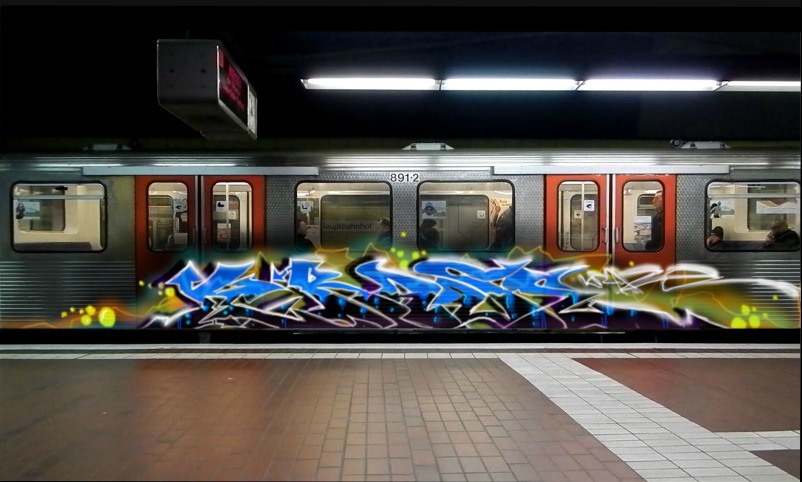 Bombing 1688617381323