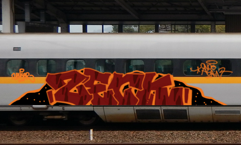 Bombing 1680609734645