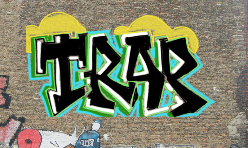 Bombing 1680648282416