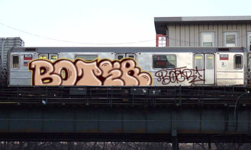 Bombing 1680727984109