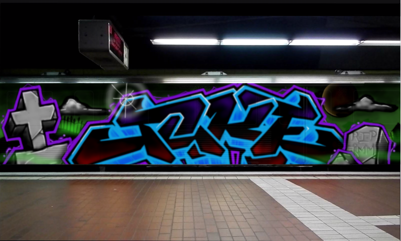 Bombing 1680745118510