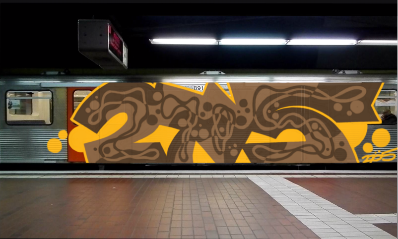 Bombing 1680919102364