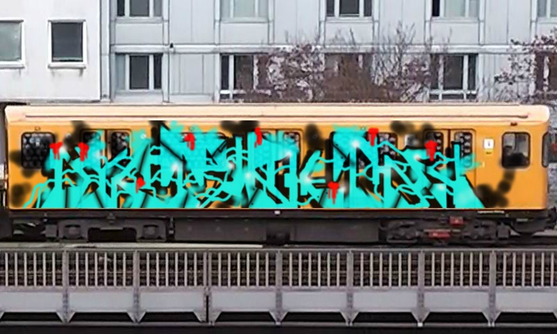 Bombing 1401382565328